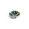Miseczka La Pittura Bowl Pomelo Face Vine HAY