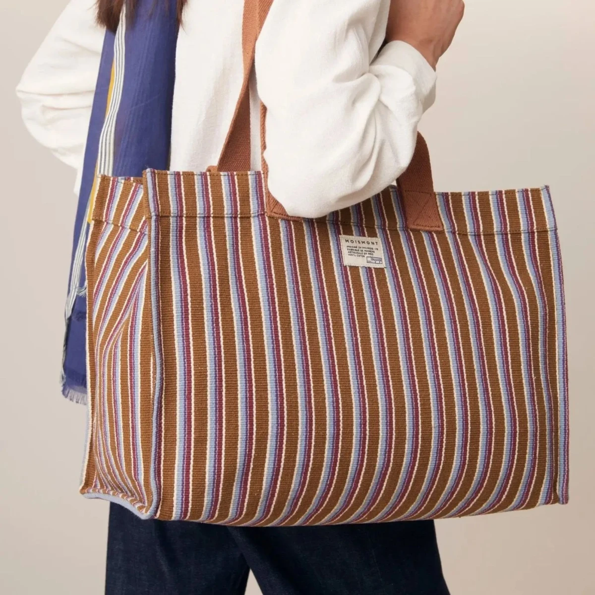 Torba 46 Roma Tobacco Moismont