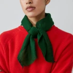 Szal 792 British Green Moismont