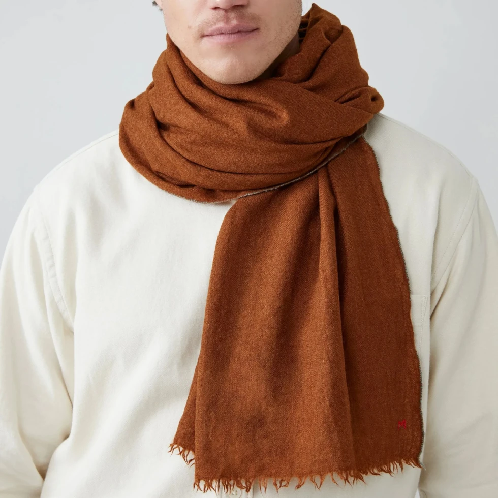 Szal 100 Toffee Moismont