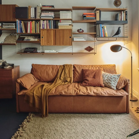 Sofa Un Somme NAP