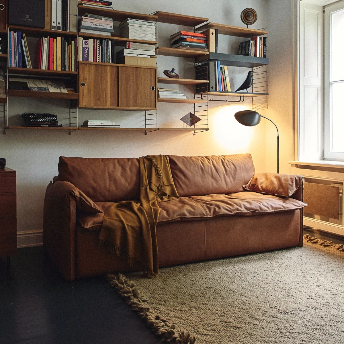 Sofa Un Somme NAP