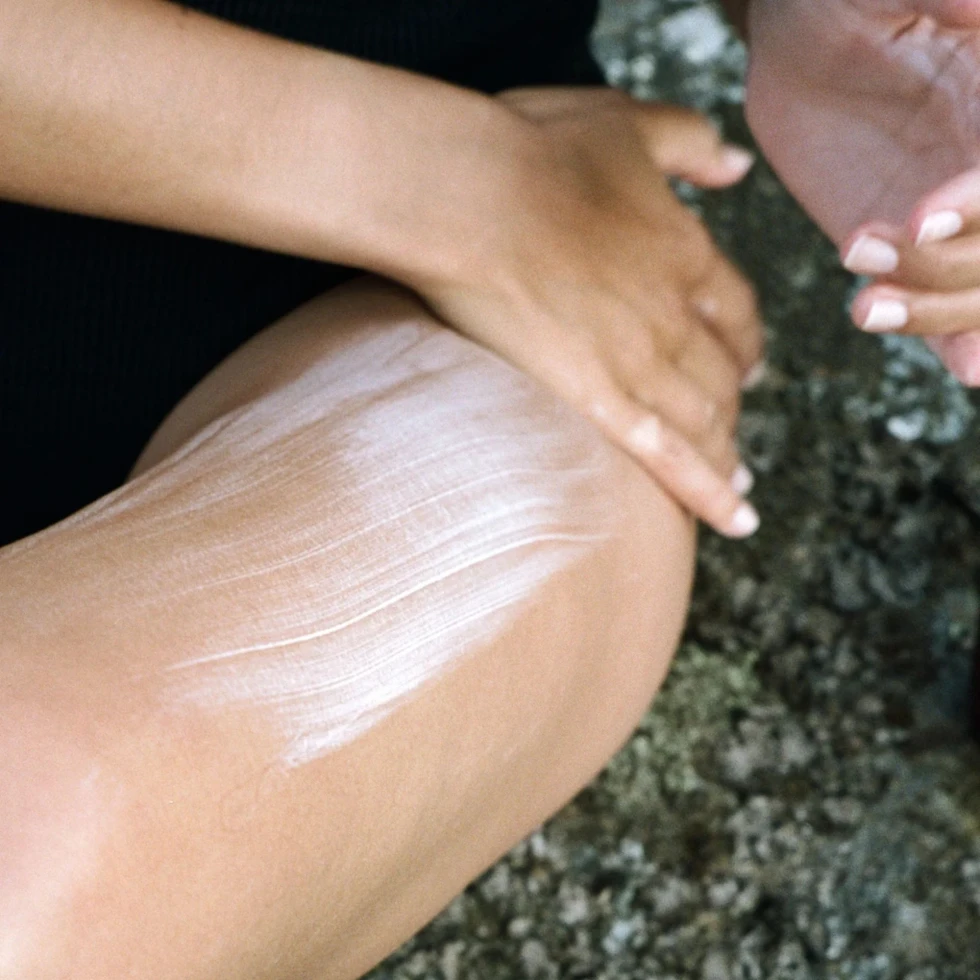 Balsam do ciała Nr 158 Trawa Cytrynowa 240ml  L:A BRUKET