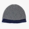 Czapka COTTAGE Grey Oats & Rice