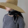 Szal Bronte Black Oats & Rice