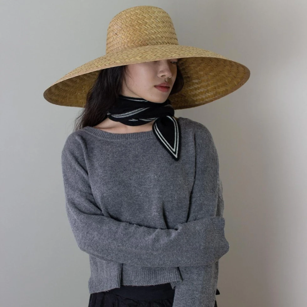 Szal Bronte Black Oats & Rice