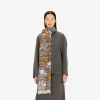Szal 70 Editions Navy Inoui Edittions