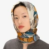 Szal 70 Editions Navy Inoui Edittions