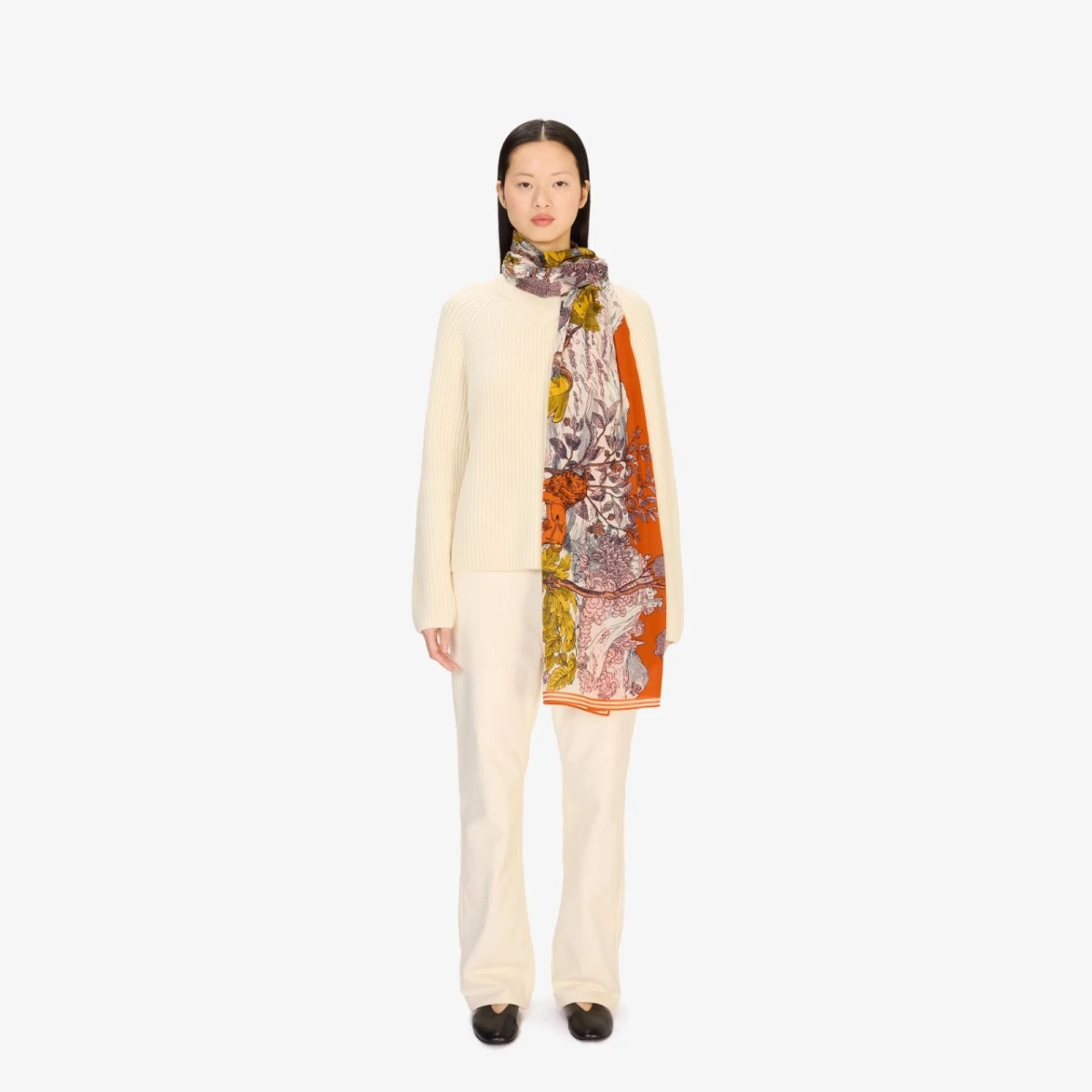 Szal 70 Histoire Orange Inoui Edittions