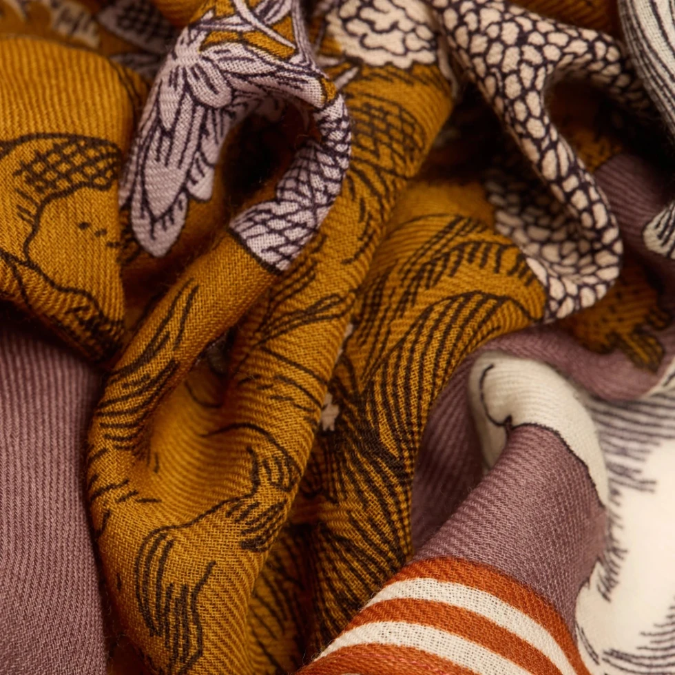 Szal 70 Histoire Orange Inoui Edittions