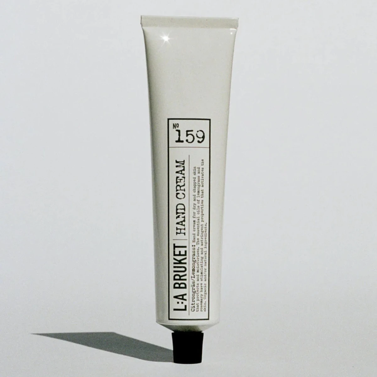 Krem do rąk 159 Lemongrass 70 ml L:A BRUKET