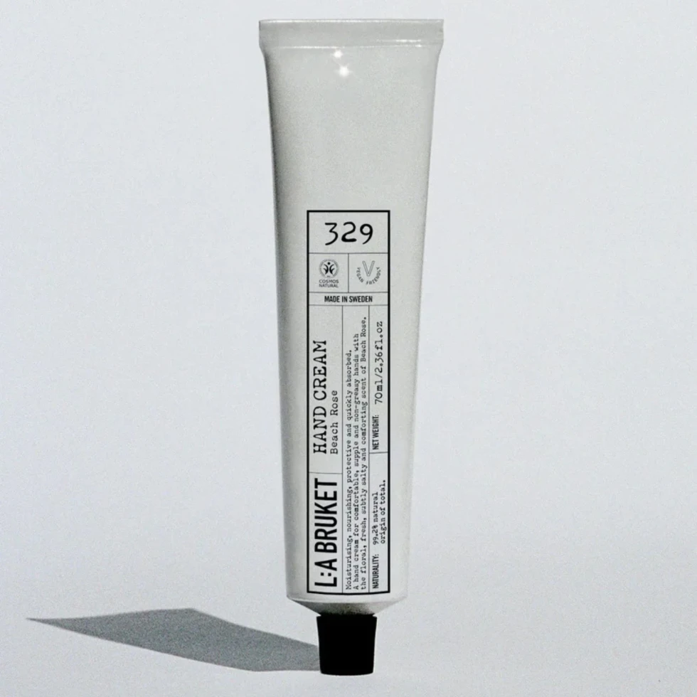 Krem do rąk 329 Beach Rose 70 ml L:A BRUKET