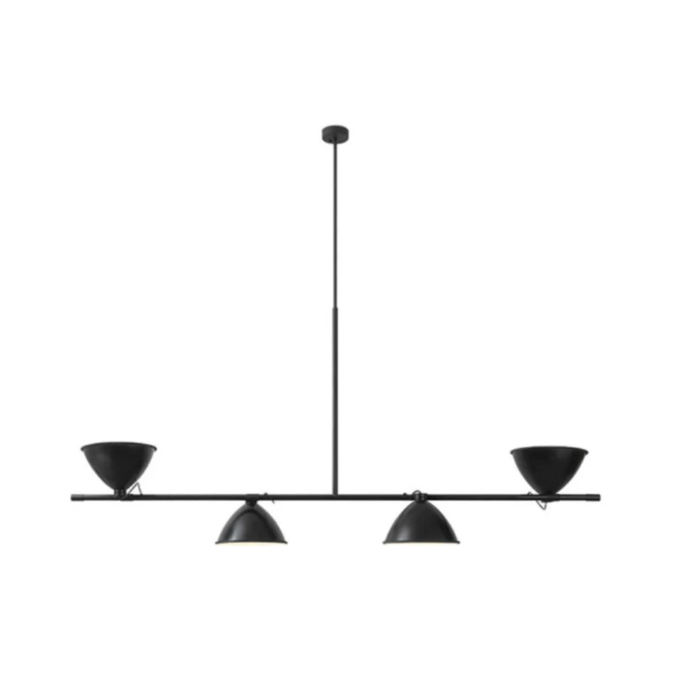 Lampa wisząca LBB01 NEMO