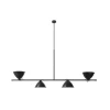 Lampa wisząca LBB01 NEMO