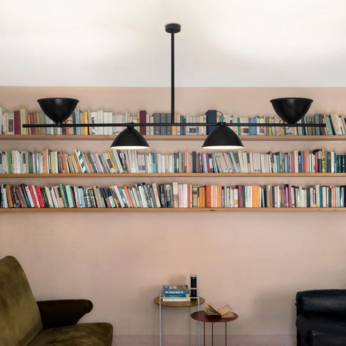 Lampa wisząca LBB01 NEMO