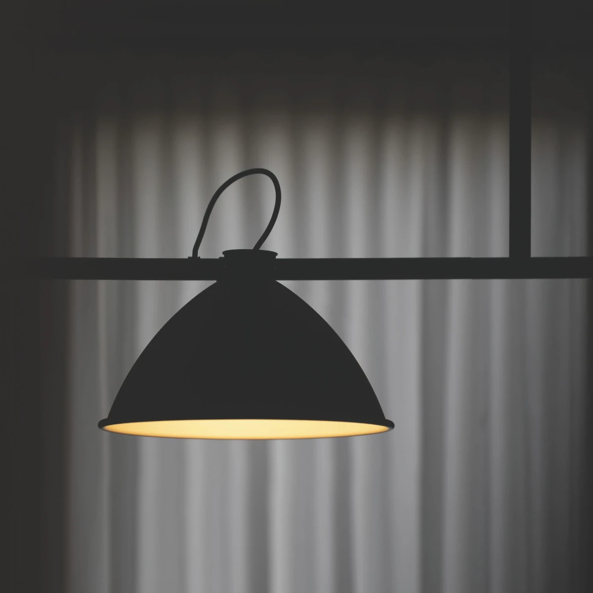 Lampa wisząca LBB01 NEMO