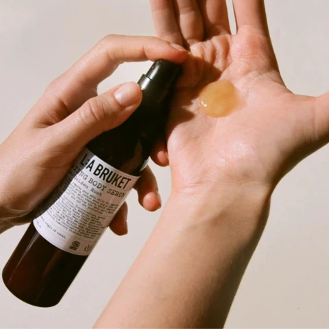 Serum do ciała 326 Exfoliating 120 ml L:A BRUKET