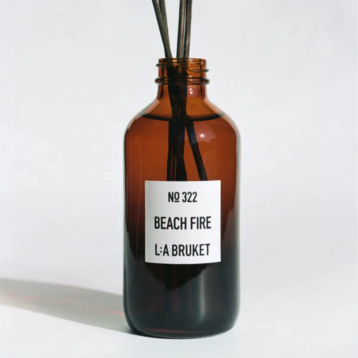 Dyfuzor zapachowy 322 Beach Fire 200 ml L:A BRUKET