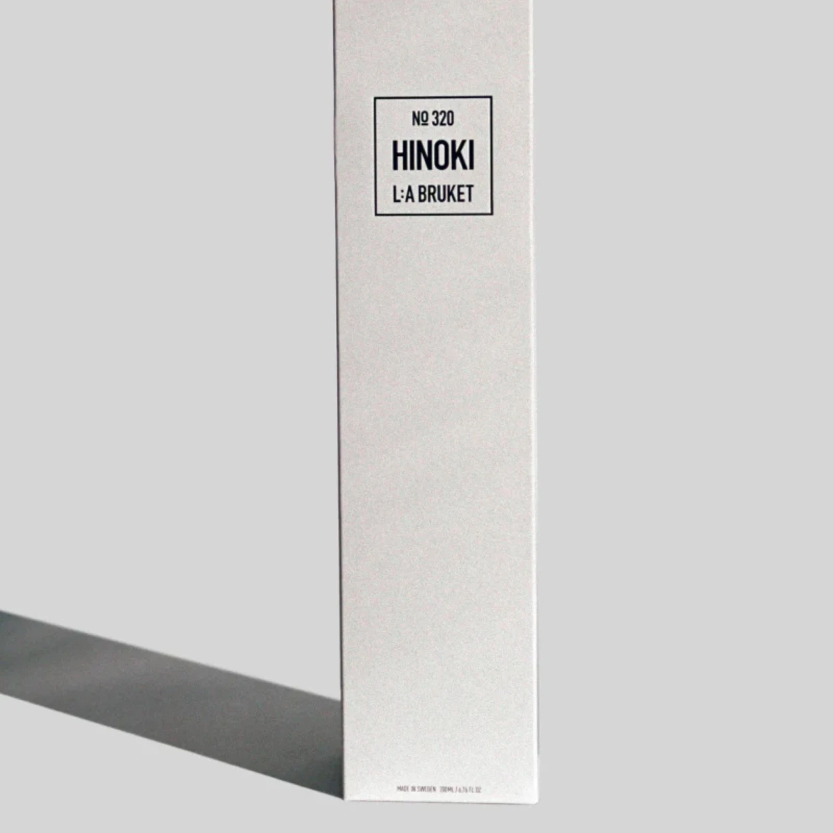 Dyfuzor zapachowy 320 Hinoki 200 ml L:A BRUKET