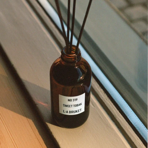 Dyfuzor zapachowy Nr 319 Sweet Tobak 200 ml L:A BRUKET