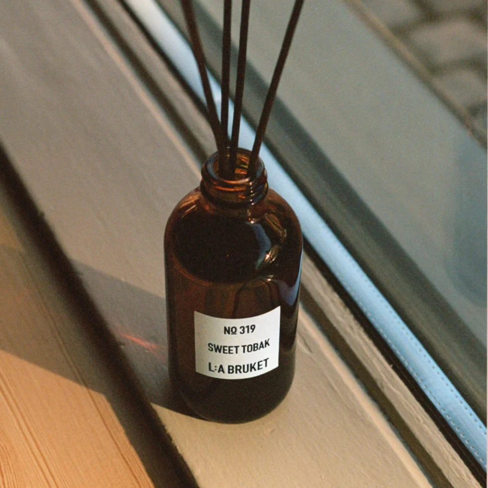 Dyfuzor zapachowy Nr 319 Sweet Tobak 200 ml L:A BRUKET