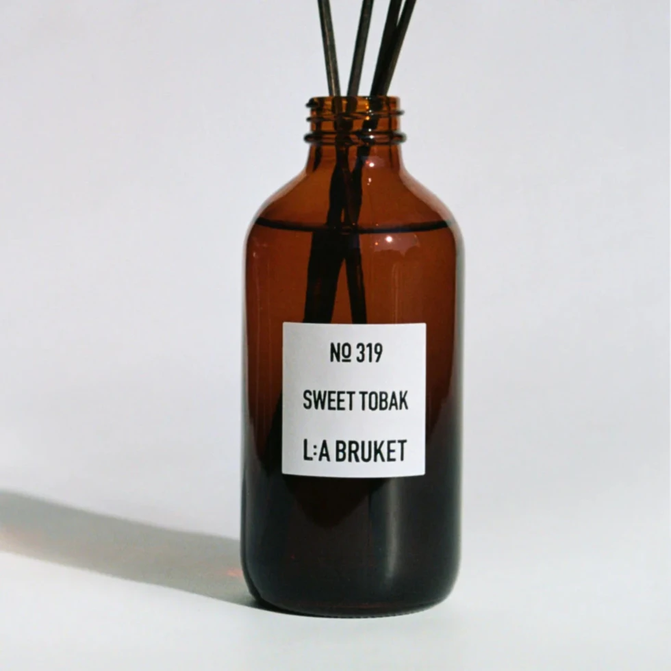 Dyfuzor zapachowy Nr 319 Sweet Tobak 200 ml L:A BRUKET