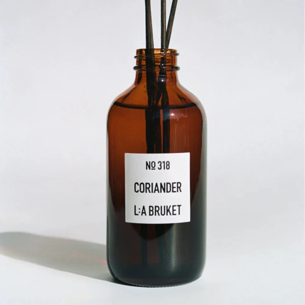 Dyfuzor zapachowy Nr 318 Kolendra 200 ml L:A BRUKET