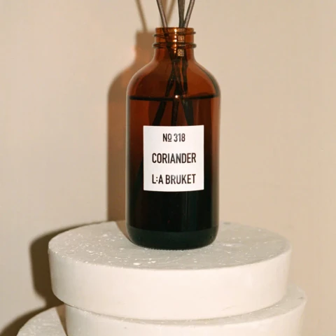 Dyfuzor zapachowy Nr 318 Kolendra 200 ml L:A BRUKET
