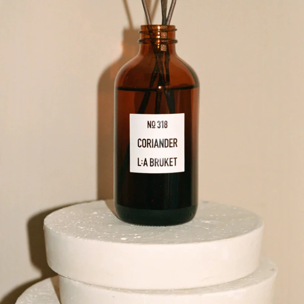 Dyfuzor zapachowy Nr 318 Kolendra 200 ml L:A BRUKET