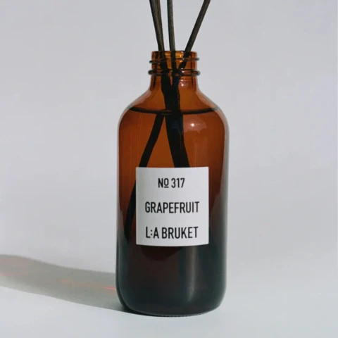 Dyfuzor zapachowy 317 Grapefruit 200 ml L:A BRUKET