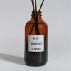 Dyfuzor zapachowy 317 Grapefruit 200 ml L:A BRUKET