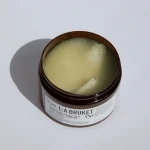 Peeling  z solą morską Nr 297 Lemongrass 420 g L:A BRUKET