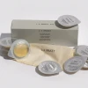 Peptydowe kostki lodowe Nr 323 10 x 5 ml L:A BRUKET