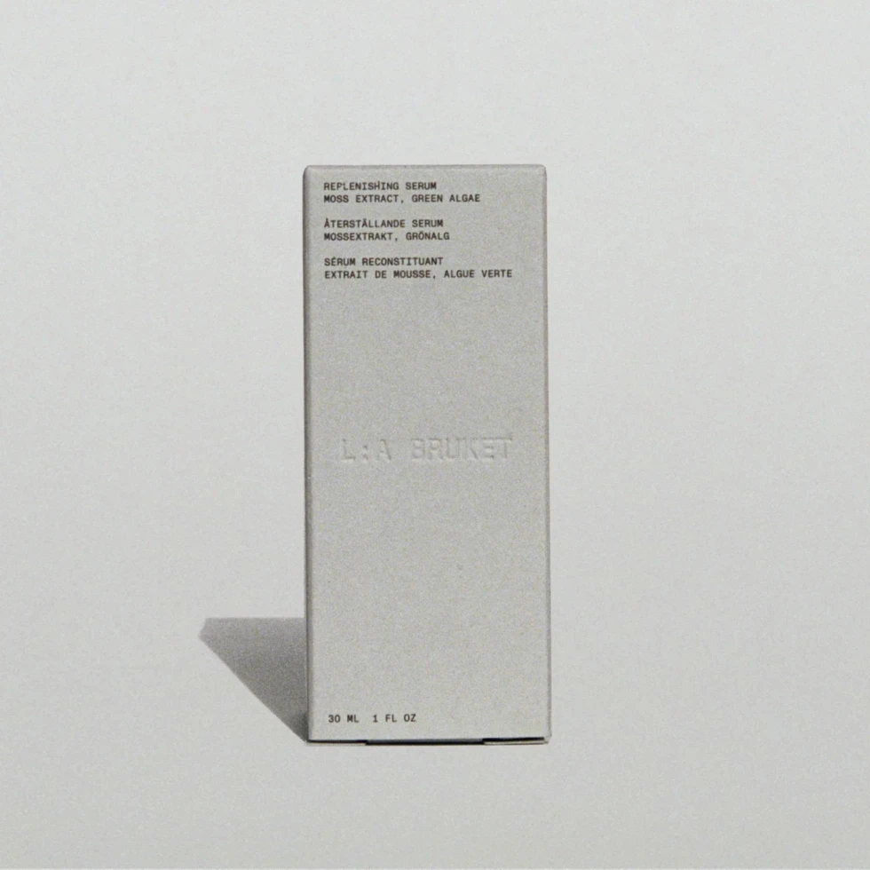 Serum uzupełniające Nr 279 30 ml L:A BRUKET