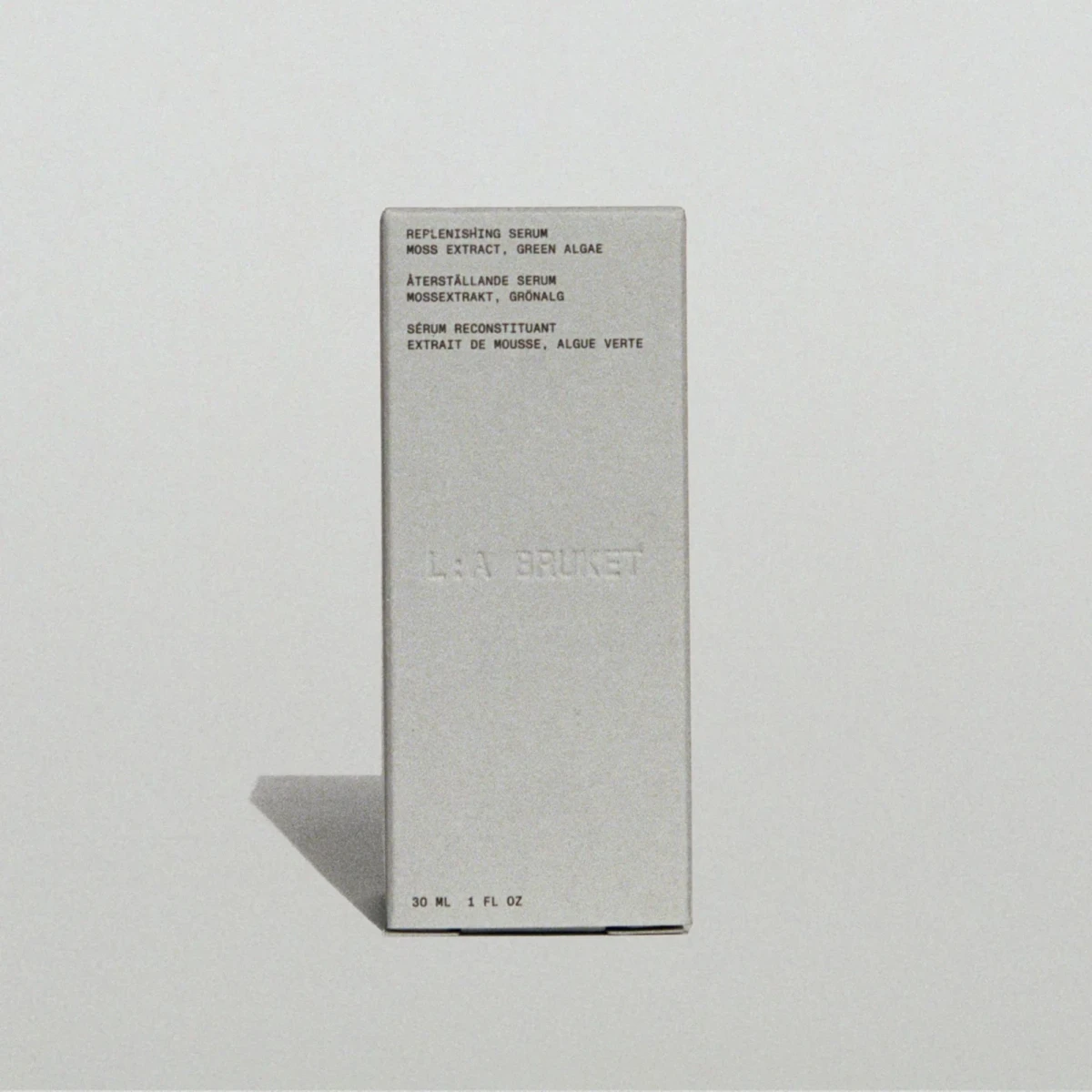 Serum uzupełniające Nr 279 30 ml L:A BRUKET