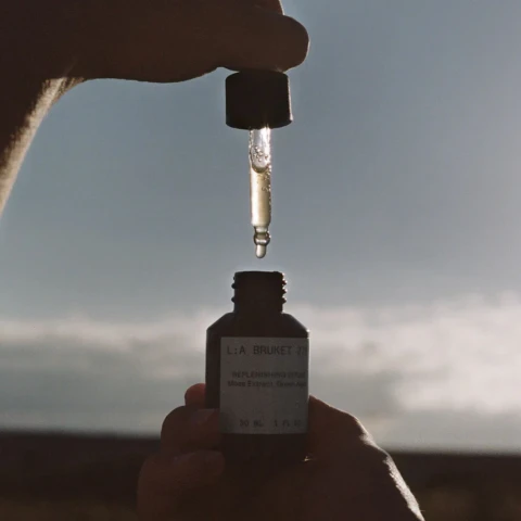 Serum uzupełniające Nr 279 30 ml L:A BRUKET