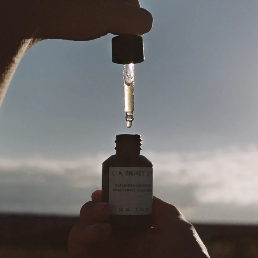Serum uzupełniające Nr 279 30 ml L:A BRUKET
