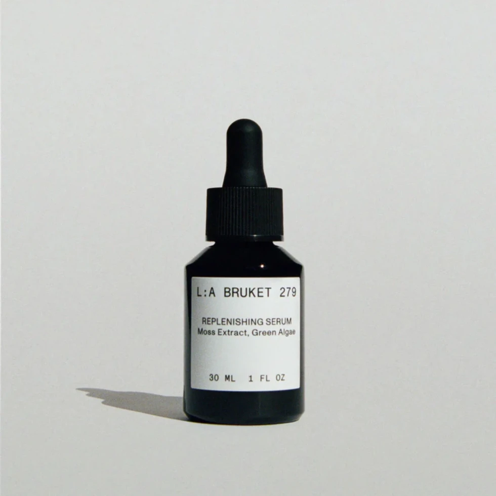 Serum uzupełniające Nr 279 30 ml L:A BRUKET