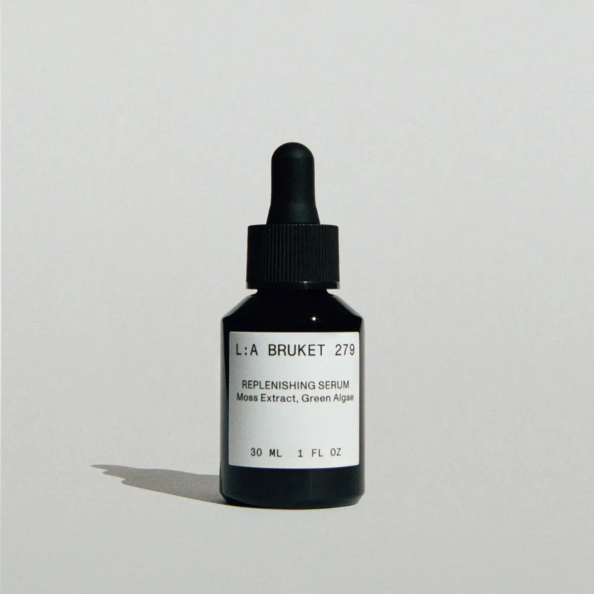 Serum uzupełniające Nr 279 30 ml L:A BRUKET