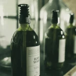 Płyn do kąpieli 300ml Mysterious East Windy Woods