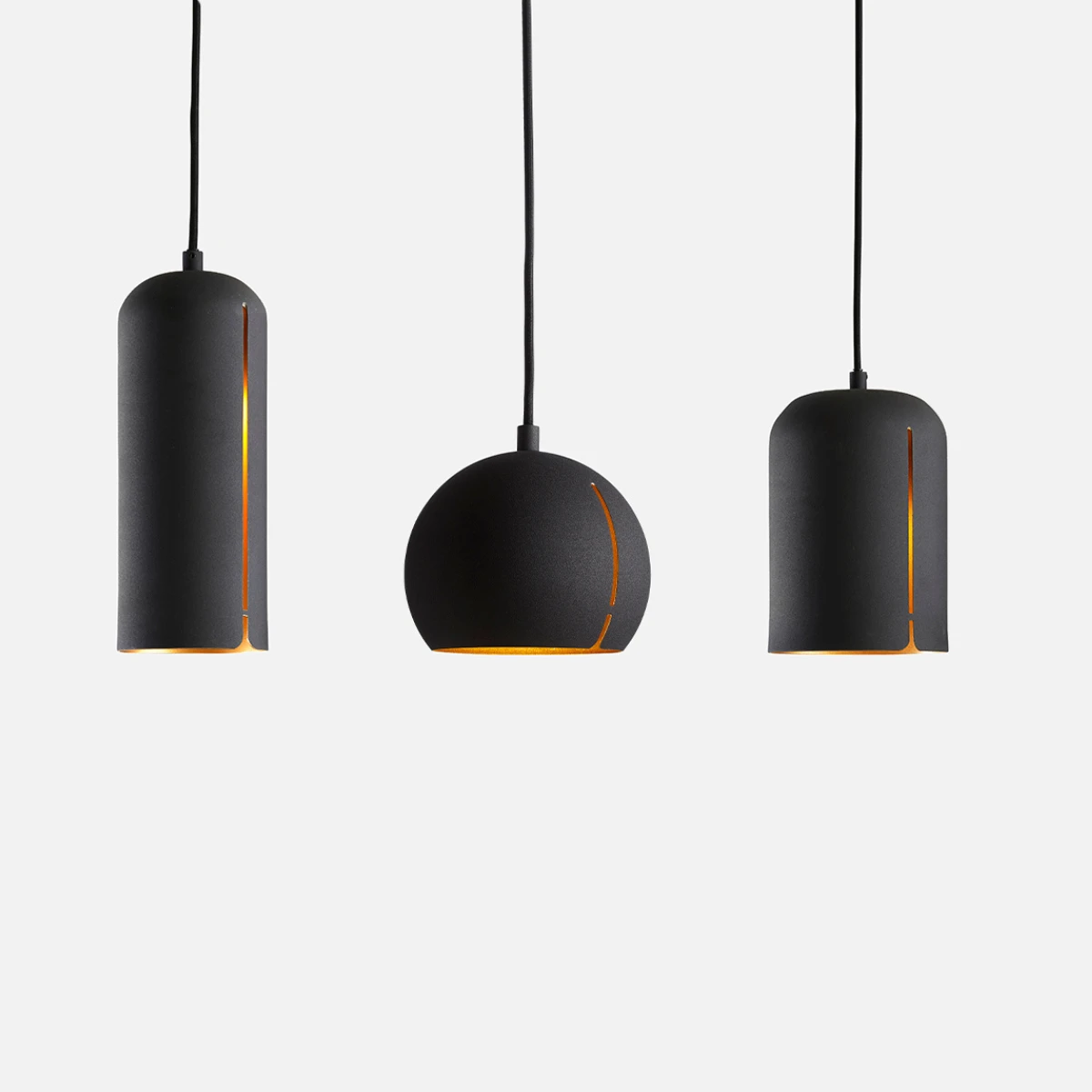Lampa wisząca Gap tall