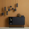 Lampa wisząca Gap short