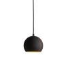 Lampa wisząca Gap round