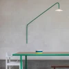 Lampa wisząca Valarie Objects°1 Green Valerie Objects
