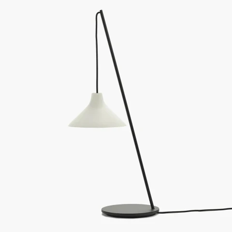 Lampa stołowa Seam White Serax