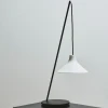 Lampa stołowa Seam White Serax