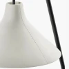 Lampa stołowa Seam White Serax