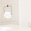 Regulowana lampa wisząca Galet 2 bs.living