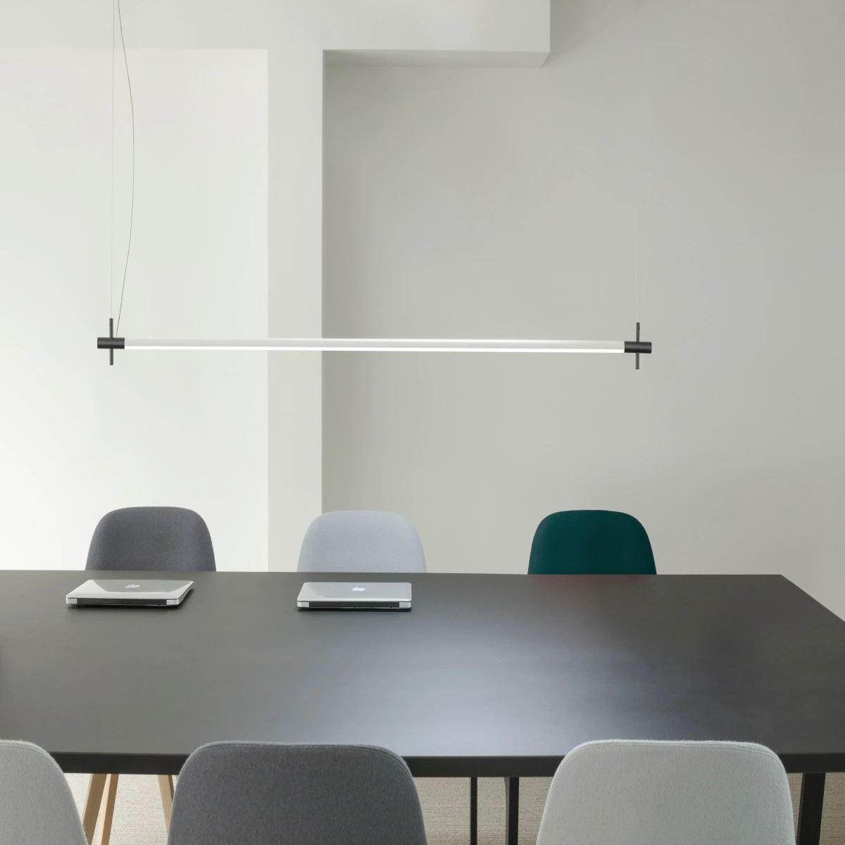 Lampa wisząca Cross 2 bs.living