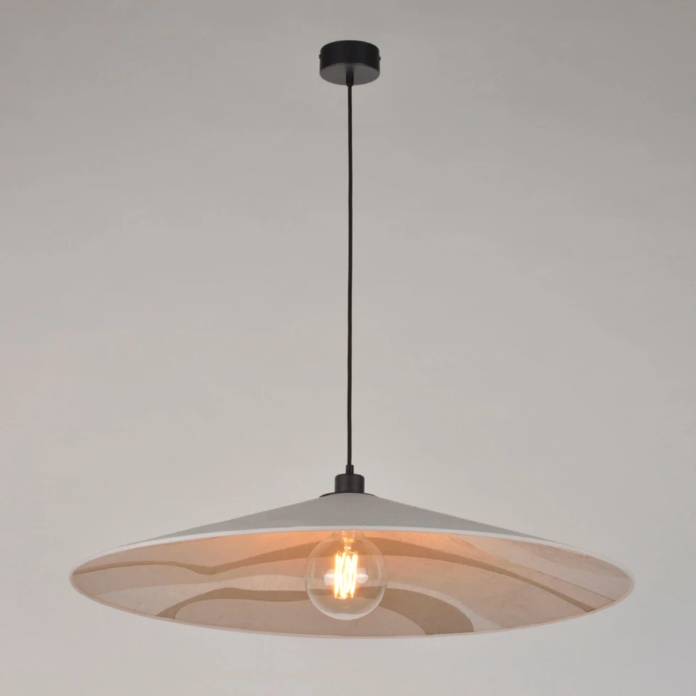 Lampa Sonia Laudet D80 Malachite Sable MARKET SET Lampa Sonia Laudet D80 Malachite Sable MARKET SET